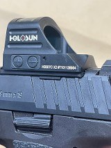 HECKLER & KOCH VP9 9MM LUGER (9x19 PARA) - 3 of 3