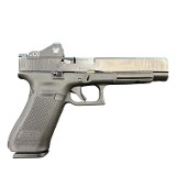 GLOCK G-34 Gen 5 9MM LUGER (9x19 PARA) - 1 of 3