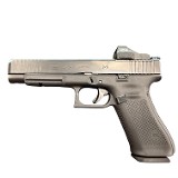 GLOCK G-34 Gen 5 9MM LUGER (9x19 PARA) - 2 of 3