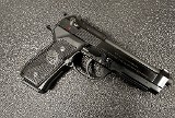 BERETTA 92A1 9MM LUGER (9X19 PARA) - 3 of 3