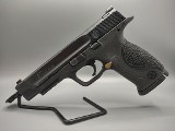SMITH & WESSON M&P9 PRO 9MM LUGER (9x19 PARA) - 2 of 3