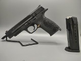 SMITH & WESSON M&P9 PRO 9MM LUGER (9x19 PARA) - 1 of 3