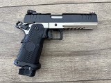 GREAT LAKES FIREARMS SYNERGY 1911 DS 9MM LUGER (9x19 PARA) - 1 of 3