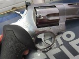 TAURUS TAURUS RAGING BULL .454 CASULL - 3 of 3