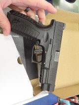 SPRINGFIELD ARMORY XDM ELITE 9MM LUGER (9x19 PARA) - 1 of 3