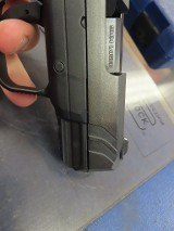 RUGER SECURITY 9 COMPACT 9MM LUGER (9X19 PARA) - 2 of 3
