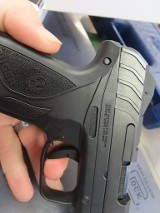 RUGER SECURITY 9 COMPACT 9MM LUGER (9X19 PARA) - 3 of 3