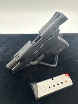 SMITH & WESSON BODYGUARD 380 .380 ACP - 3 of 3
