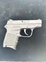 SMITH & WESSON BODYGUARD 380 .380 ACP - 2 of 3