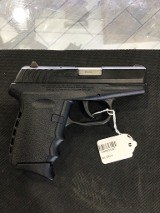 SCCY CPX-2 9MM LUGER (9x19 PARA) - 1 of 3