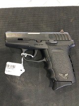 SCCY CPX-2 9MM LUGER (9x19 PARA) - 2 of 3