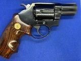 COLT Detective Special .38 SPL - 1 of 3