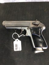 FEG SMC-918 9x18MM MAKAROV - 2 of 3