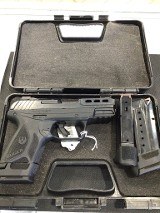 RUGER SECURITY380 .380 ACP - 1 of 3