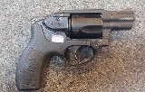 SMITH & WESSON BODYGUARD 5 SHOT REVOLVER WITH LASER .38 SPL +P - 2 of 2