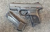 RUGER LCR9c 9MM EXTRA MAG 9MM LUGER (9x19 PARA) - 1 of 1