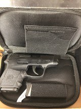 SMITH & WESSON BODYGUARD 380 .380 ACP - 1 of 3