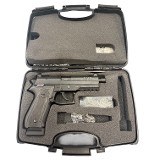 REX ZERO 1 9MM LUGER (9x19 PARA)