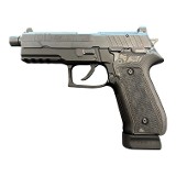 REX ZERO 1 9MM LUGER (9x19 PARA) - 2 of 3