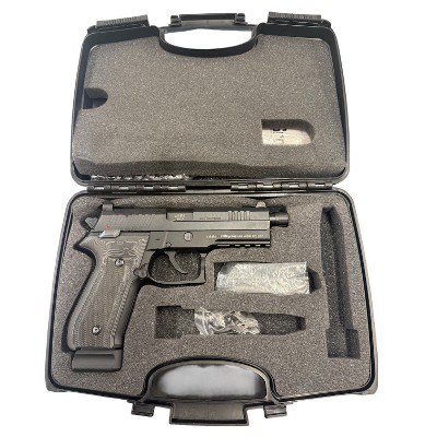 REX ZERO 1 9MM LUGER (9x19 PARA)