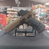 CZ SHADOW 2 COMPACT 9MM LUGER (9x19 PARA) - 2 of 3