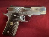 WILSON COMBAT CQB .45 ACP