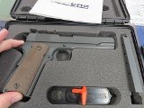 SDS IMPORTS 1911A1 9MM LUGER (9X19 PARA) - 1 of 3