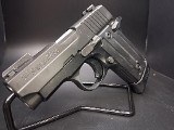 SIG SAUER P238 .380 ACP - 1 of 3