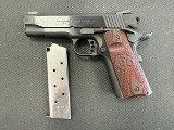 COLT COMBAT COMMANDER .45 ACP - 1 of 1