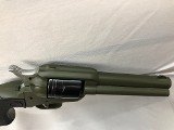 RUGER WRANGLER .22 LR - 3 of 3