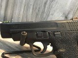 SMITH & WESSON M&P 9 SHIELD M2.0 9MM LUGER (9x19 PARA) - 2 of 3