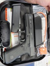 GLOCK 17M 9MM LUGER (9x19 PARA) - 1 of 3