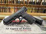 HECKLER & KOCH VP9 9MM LUGER (9x19 PARA) - 1 of 3