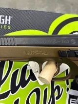 CZ SHADOW 29MM LUGER (9x19 PARA) - 2 of 3