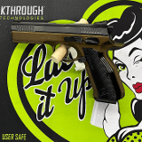 CZ SHADOW 29MM LUGER (9x19 PARA) - 1 of 3