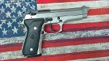 BERETTA 92FS INOX 9MM LUGER (9X19 PARA) - 2 of 3