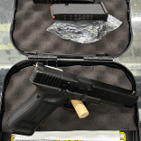 GLOCK G34 GEN 5 MOS 9MM LUGER (9x19 PARA) - 1 of 3