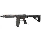 DANIEL DEFENSE MK18 PISTOL LAW TACTICAL 5.56X45MM NATO