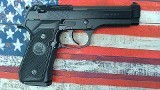 BERETTA 92FS 9MM LUGER (9x19 PARA) - 1 of 3