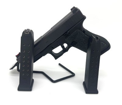 GLOCK G17 GEN 4 9MM LUGER (9X19 PARA)