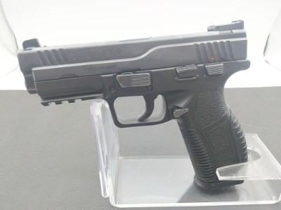 TISAS Tisas Zigana PX-9 9MM LUGER (9x19 PARA)