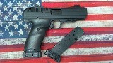 HI-POINT JCP .40 S&W - 1 of 3