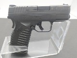 SPRINGFIELD ARMORY XDS-45 .45 ACP - 2 of 3