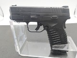 SPRINGFIELD ARMORY XDS-45 .45 ACP - 1 of 3