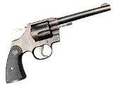 COLT OFFICIAL POLICE
.22 LR - 2 of 2