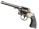 COLT OFFICIAL POLICE
.22 LR - 1 of 2
