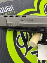 CANIK TP9SFx 9MM LUGER (9x19 PARA) - 2 of 3