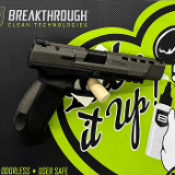 CANIK TP9SFx 9MM LUGER (9x19 PARA) - 1 of 3