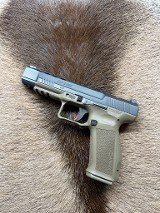 CANIK Mete SFx 9MM LUGER (9x19 PARA) - 3 of 3