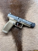 CANIK Mete SFx 9MM LUGER (9x19 PARA) - 2 of 3
